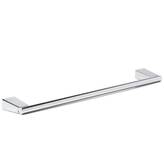 Gatco Bleu 19.5'' Wall Towel Bar & Reviews | Wayfair